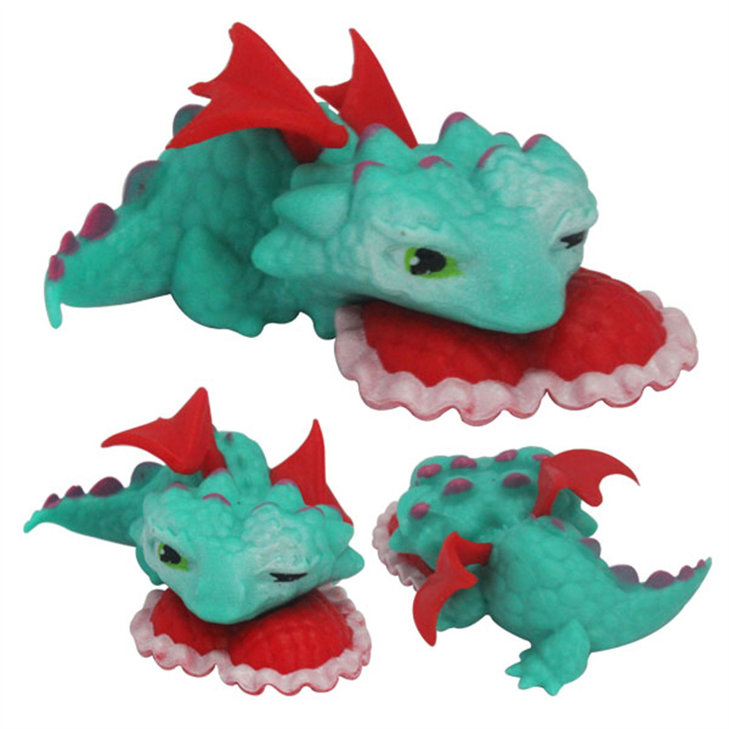 Nyowani Dhizaini Katuni Dinosaur Toys1