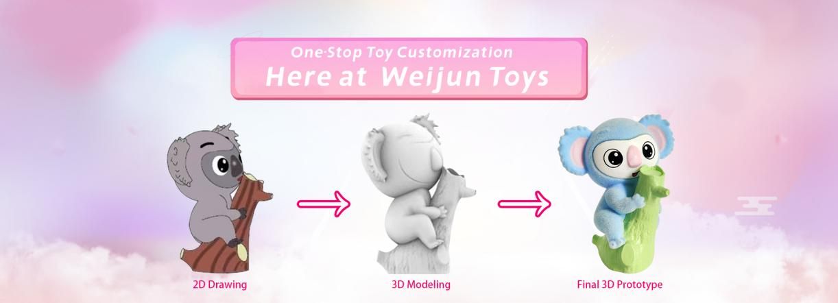 Weijun Toysijun Toys1