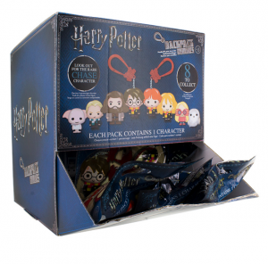 Harry Potter Box 1