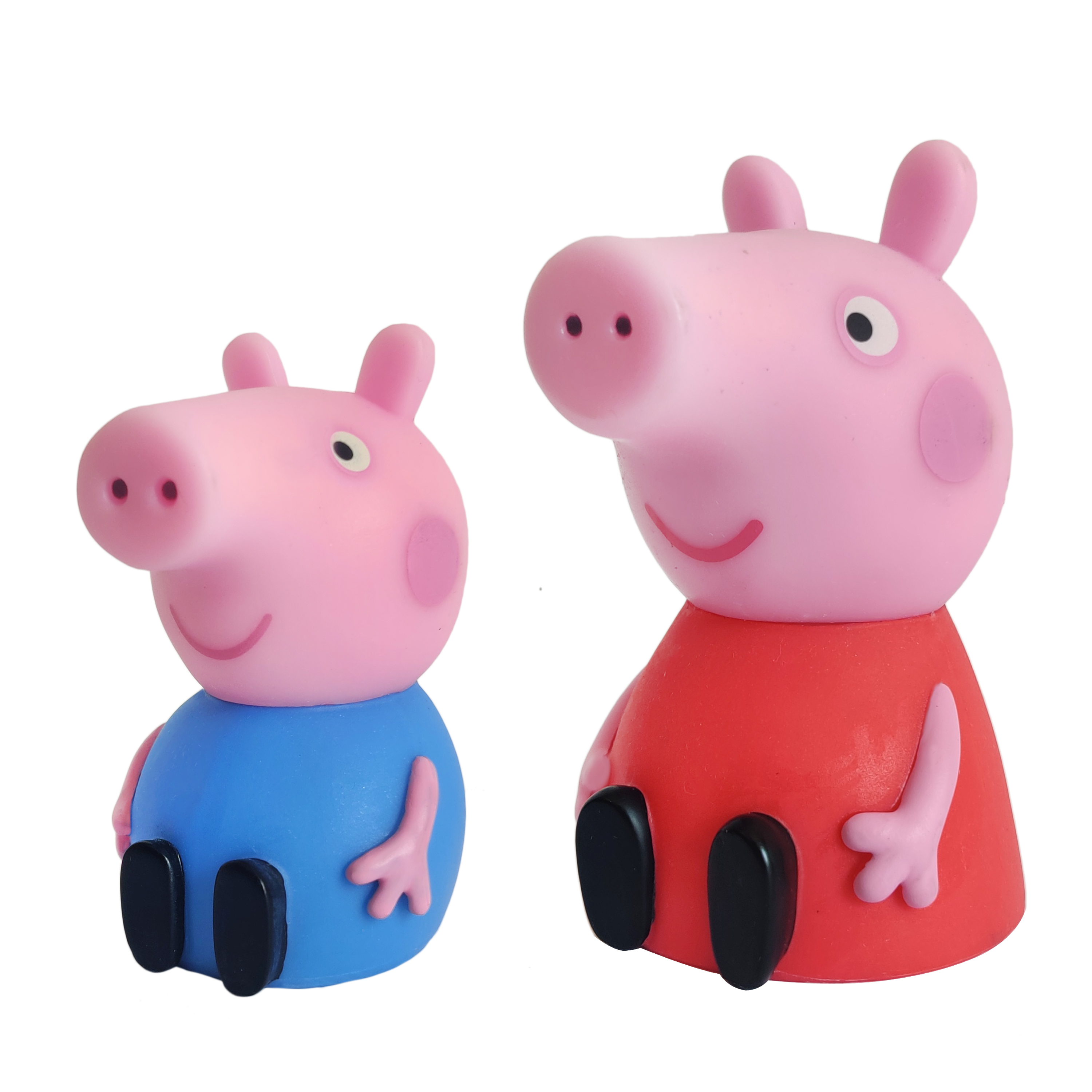 Peppa npua