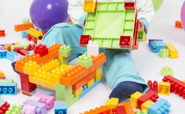 Blocks Toy