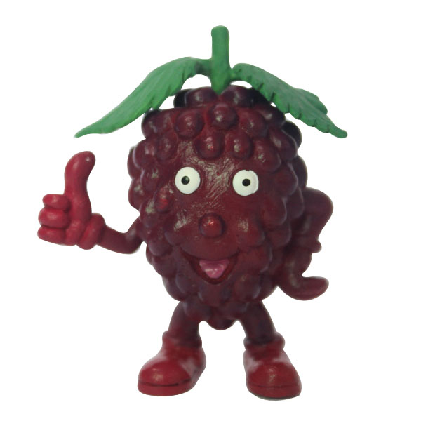 fruit doll toy