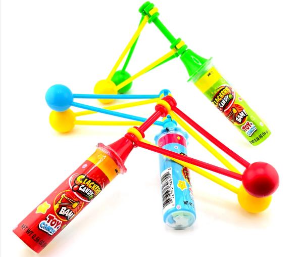 candy toys