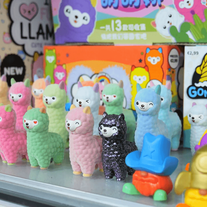 weijun toys